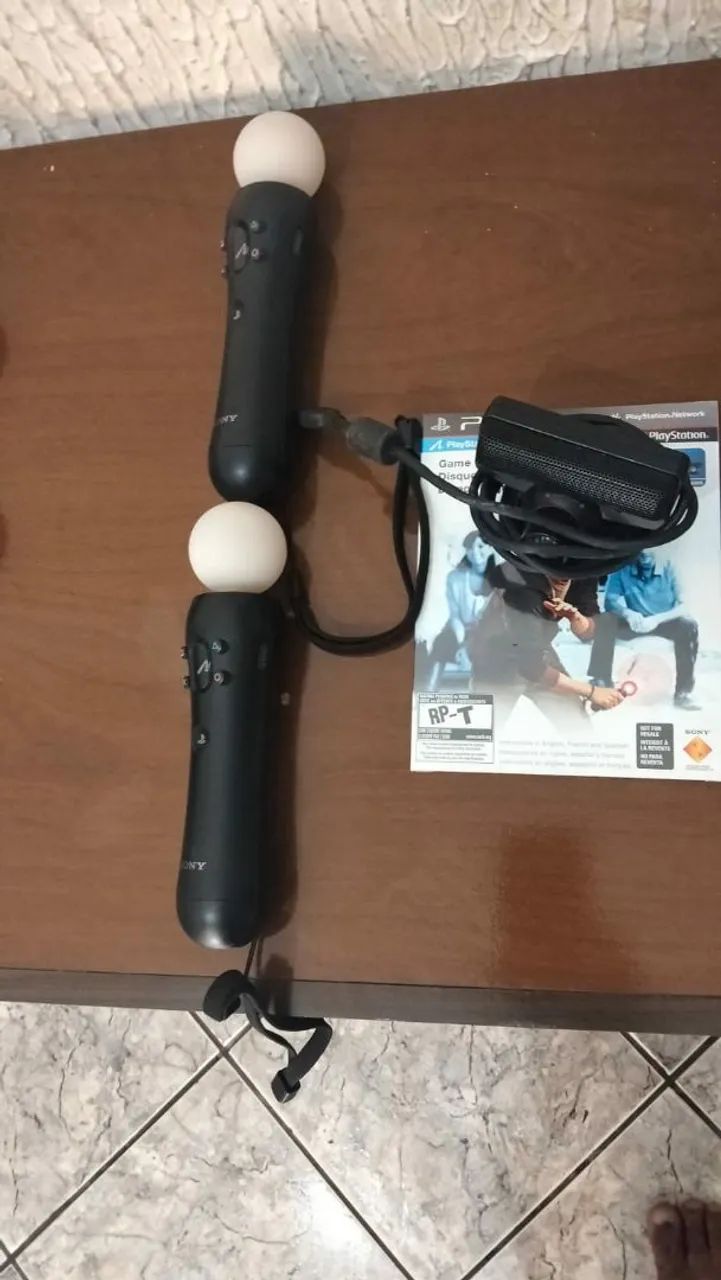 CONTROLES DE PS3 ORIGINAIS 64308649263617122