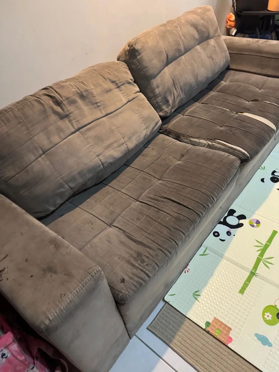 Sofa usado 64861426806787120