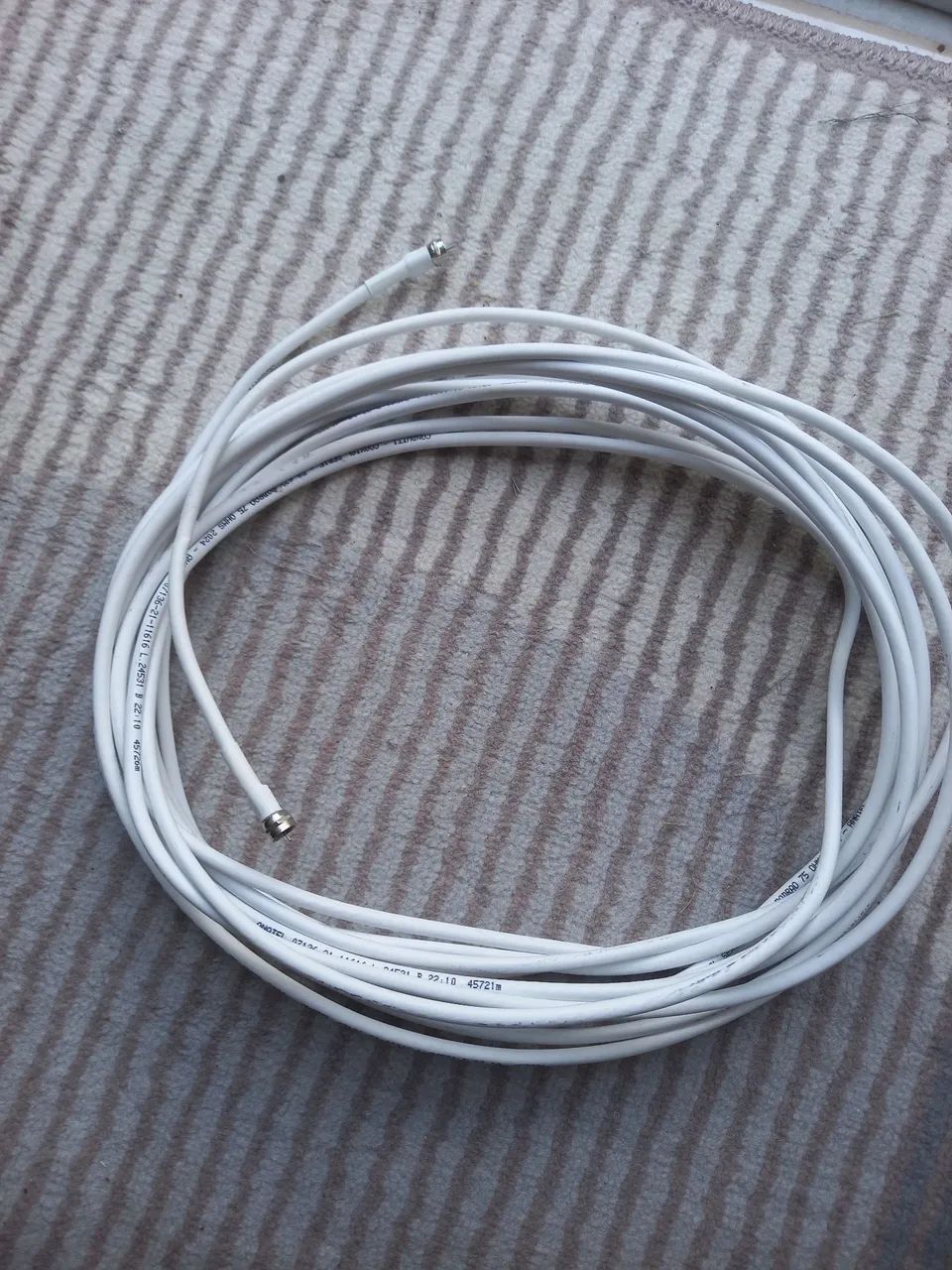 Antena Digital Externa Aquário DTV-1500 - Foto 4