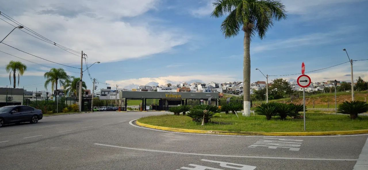foto - Sorocaba - Jardim Maria Antônia Prado
