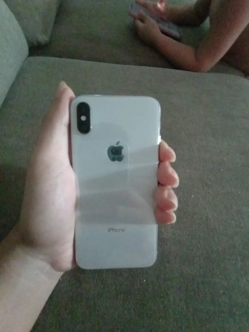 IPhone X  - Foto 5