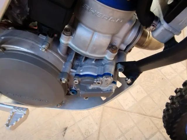 Sherco X-Ride Nova - Foto 4