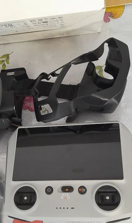 Drone DJI Mavic 3 Classic - Foto 3