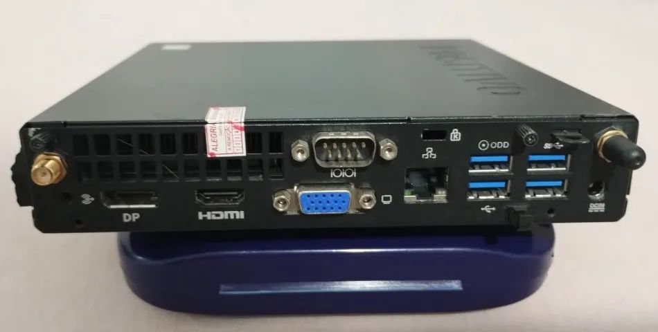 Positivo Master C810 Mini Pro POS-PIQ170DS - Foto 4