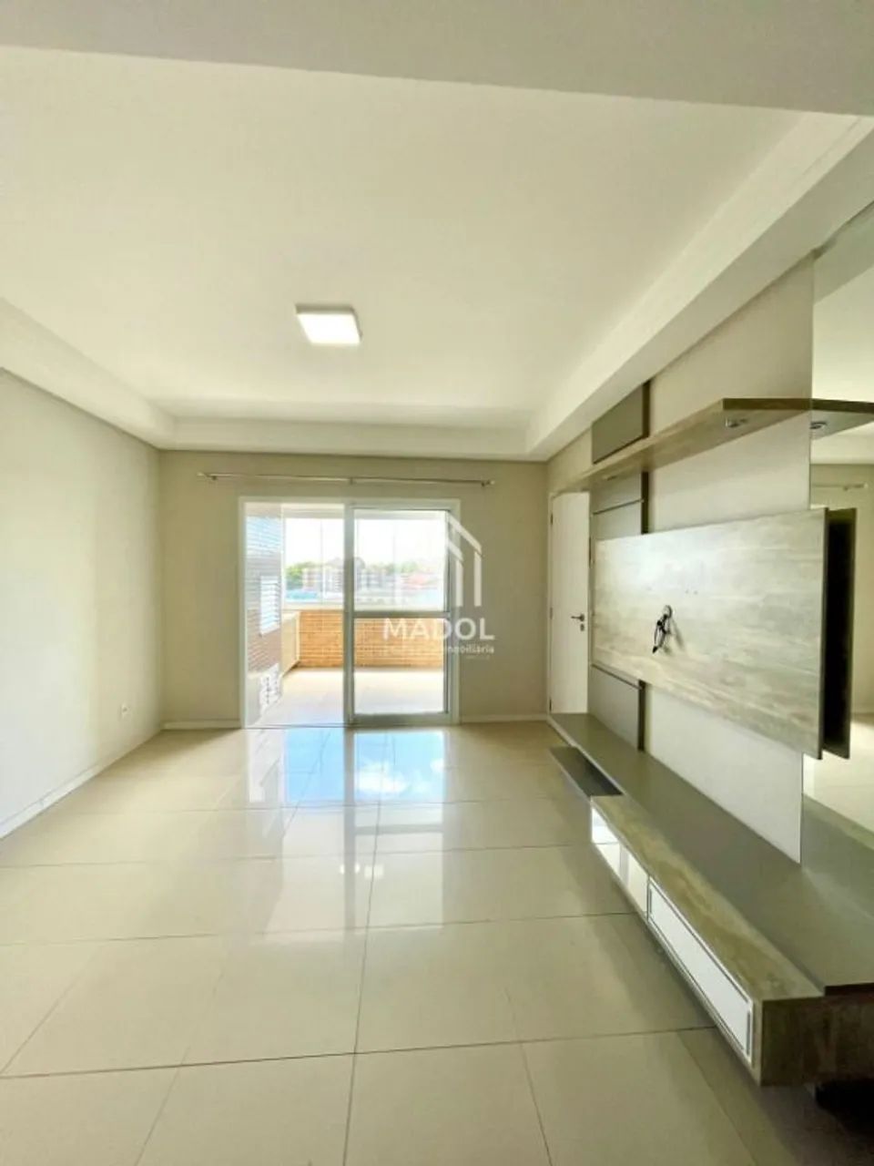 Apartamento à Venda em Orfãs, Ponta Grossa - PR - Foto 2