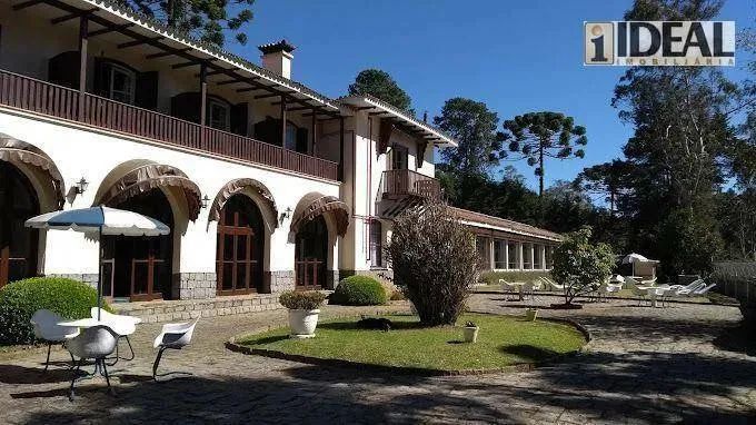 Hotel para alugar, 2800 m² por R$ 30.000,00/mês - Descansópolis - Campos do Jordão/SP - Foto 3