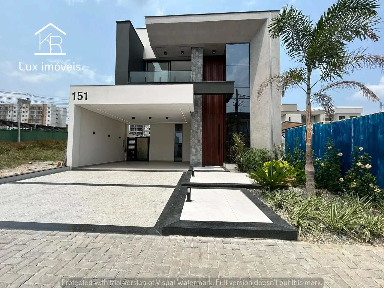 Estoril / 3 suítes + home / painel solar / área gourmet / piscina