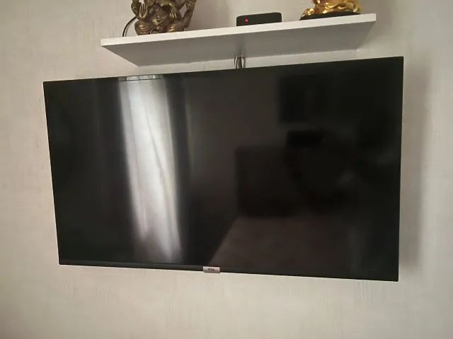 Smart TV TCL 40"" - Foto 3
