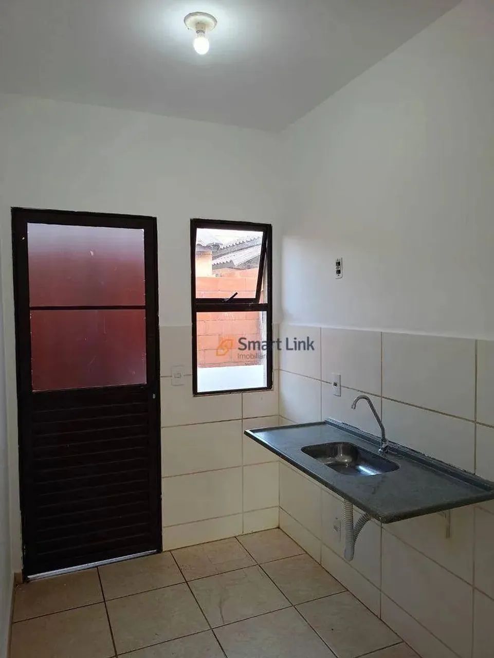 Casa com 2 dormitórios à venda, 42 m² por R$ 170.000,00 - Vila Áurea Mendes Gimenes - Sert - Foto 3