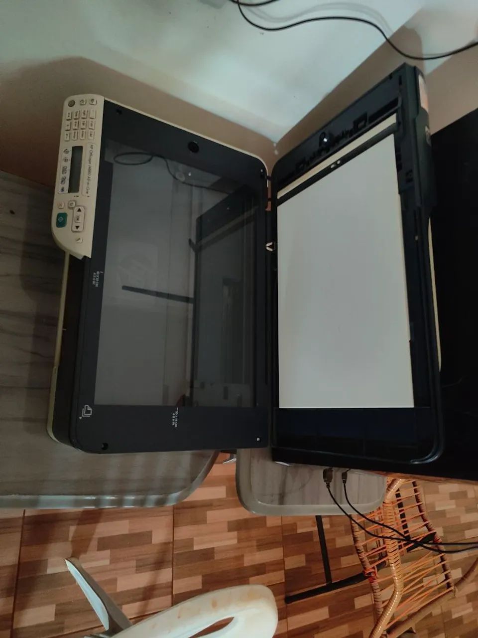 Hp 0fficejet J4660 ALL-in-one - Foto 3