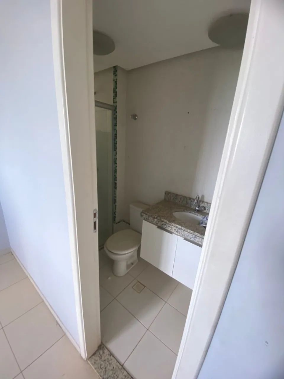 ÁGIO APARTAMENTO 02 QUARTOS - Foto 9