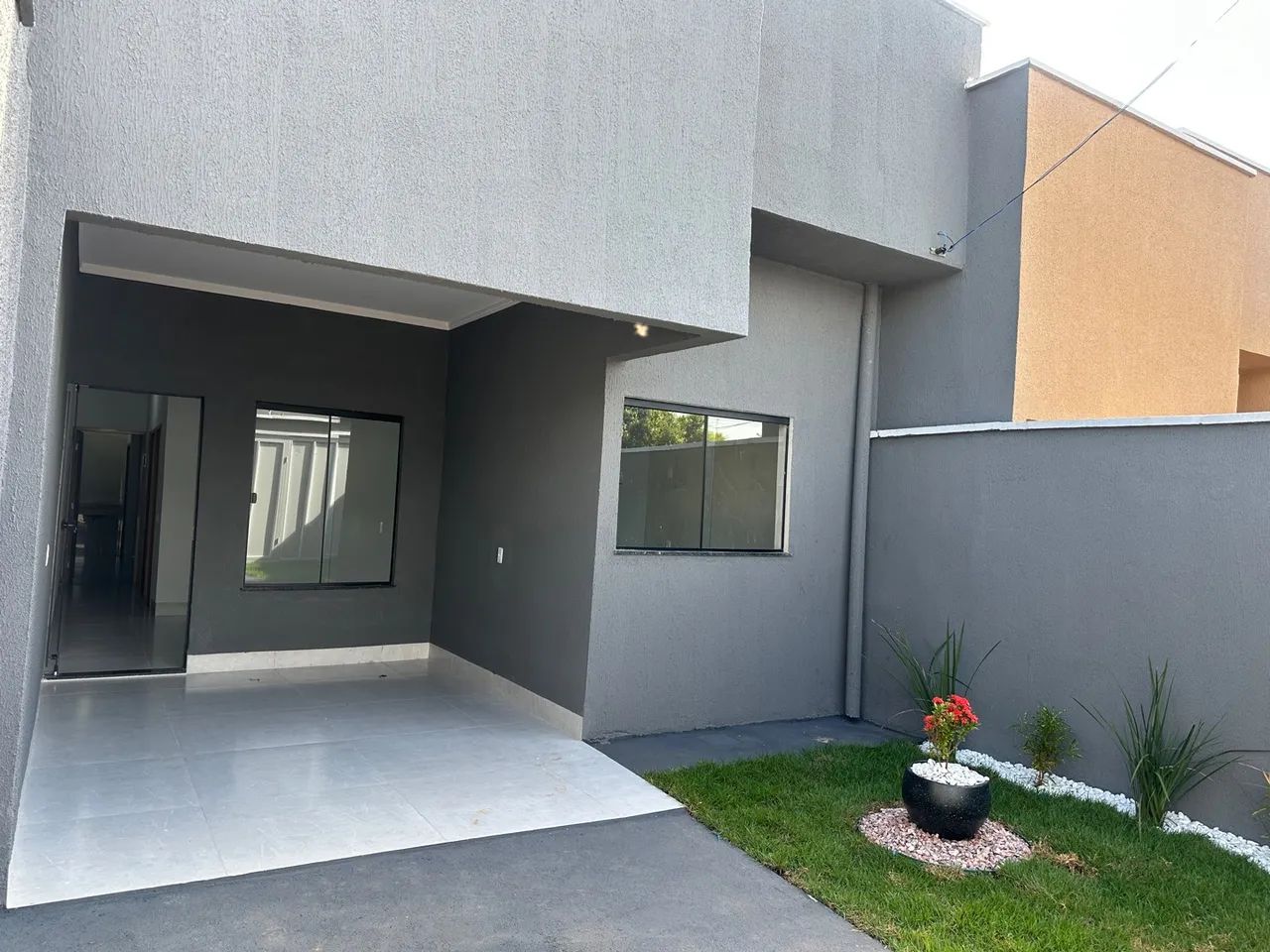 Casa em Inhumas Setor Nova Morada