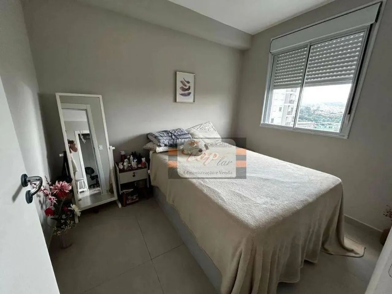 Apartamento com 2 dormitórios para alugar, 34 m² por R$ 1.870,00/mês - Pirituba - São Paul - Foto 4