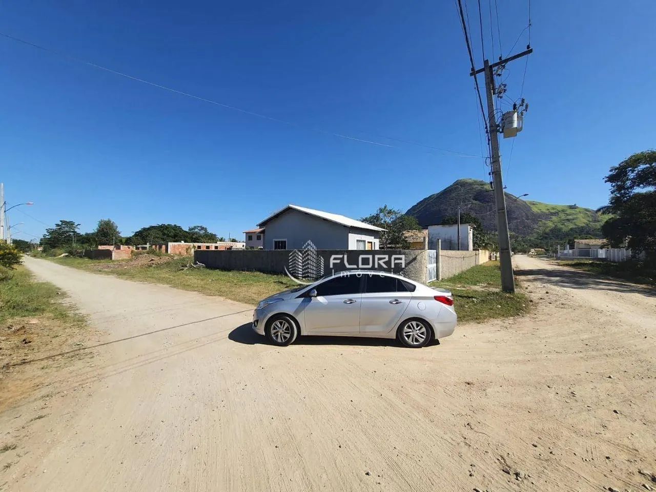 Terreno à venda, 680 m² por R$ 120.000,00 - Chácaras de Inoã (Inoã) - Maricá/RJ - Foto 2
