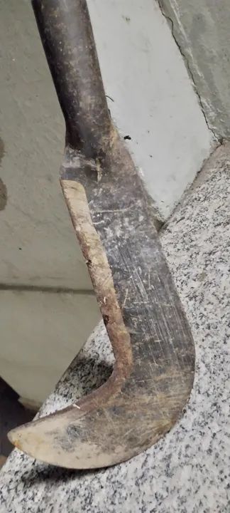 Foice  para Jardinagem. - Foto 3