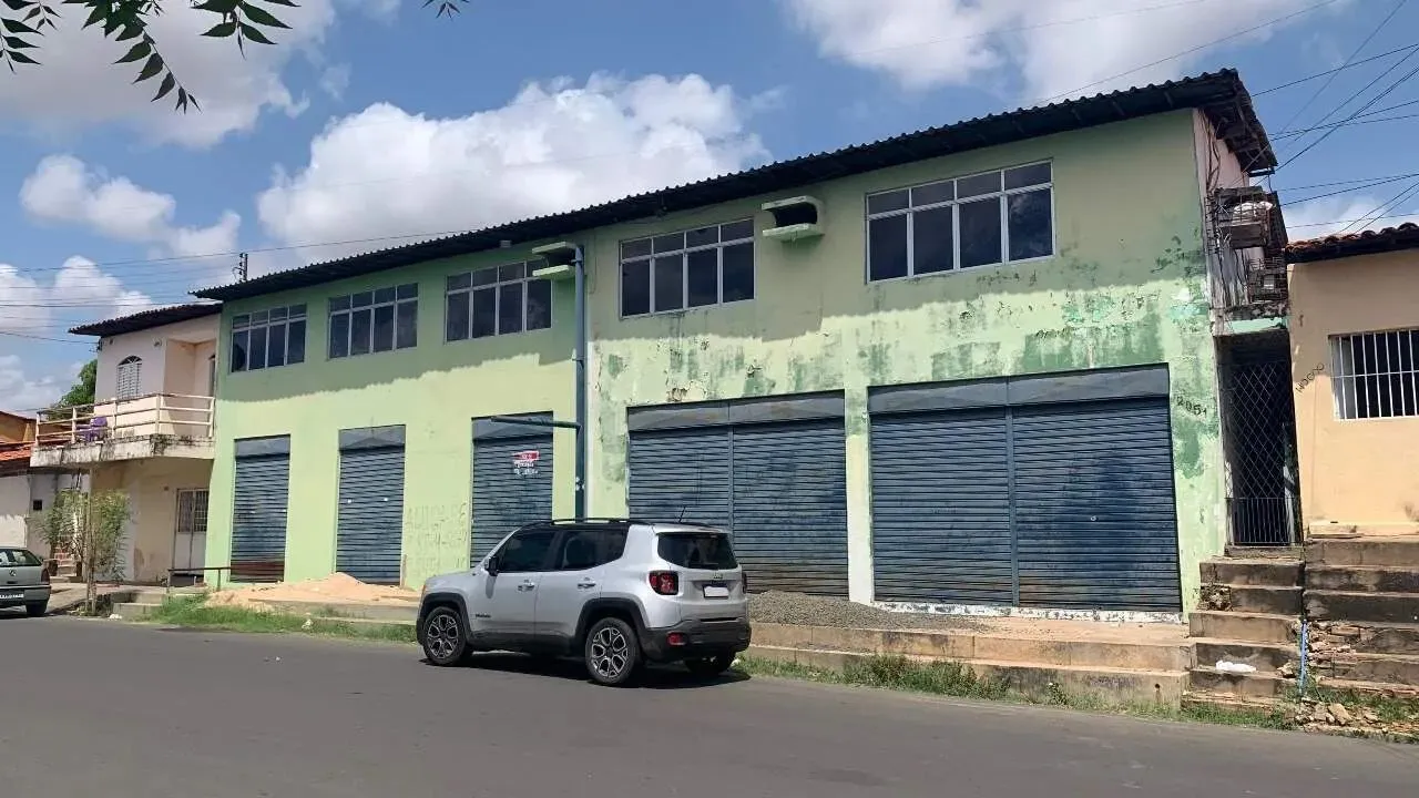 PONTO COMERCIAL
