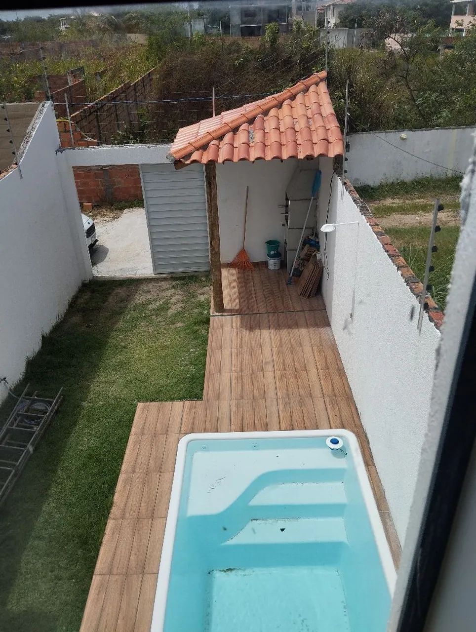 Foto - Camaçari - Barra do Jacuípe