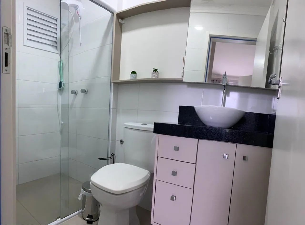 Apartamentos locação verão em Bombinhas.  - Foto 8