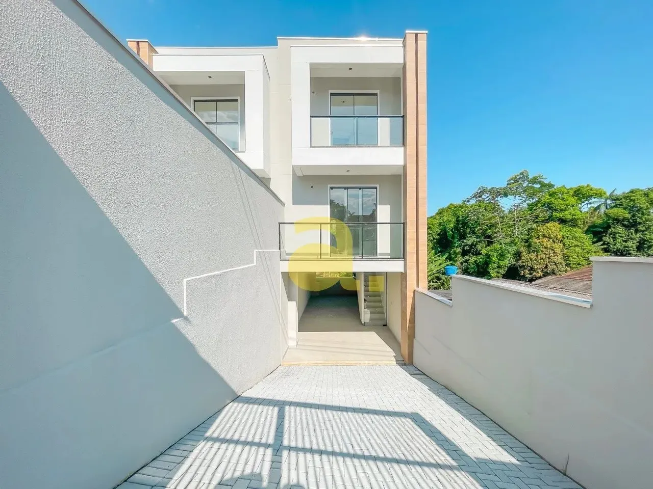 SOBRADO TRIPLEX | BAIRRO ITOUPAVA CENTRAL, BLUMENAU