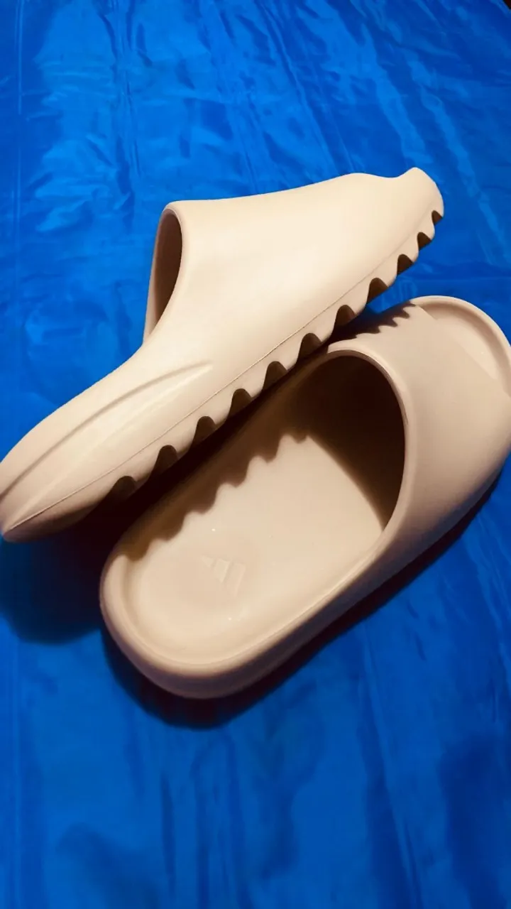 Slide Yeezy Adidas 42/43