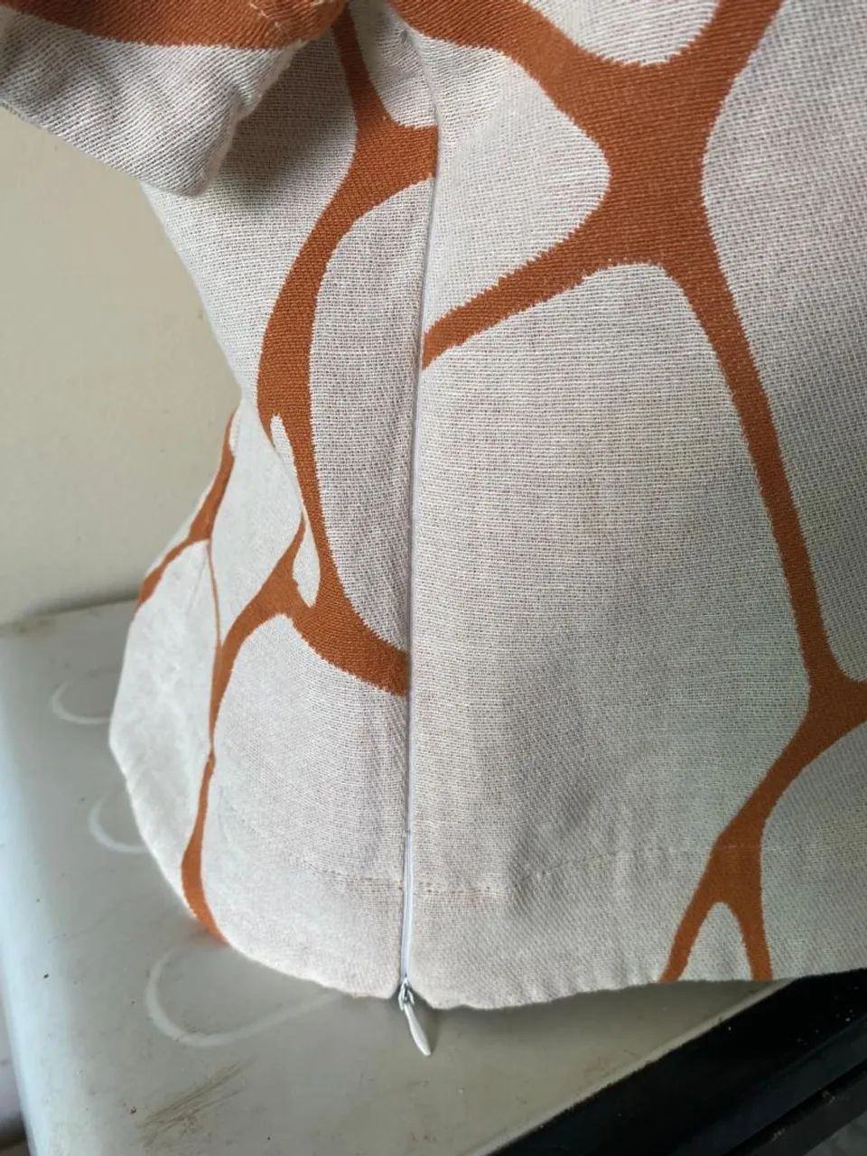 Blusa elegante, bem conservada  - Foto 3