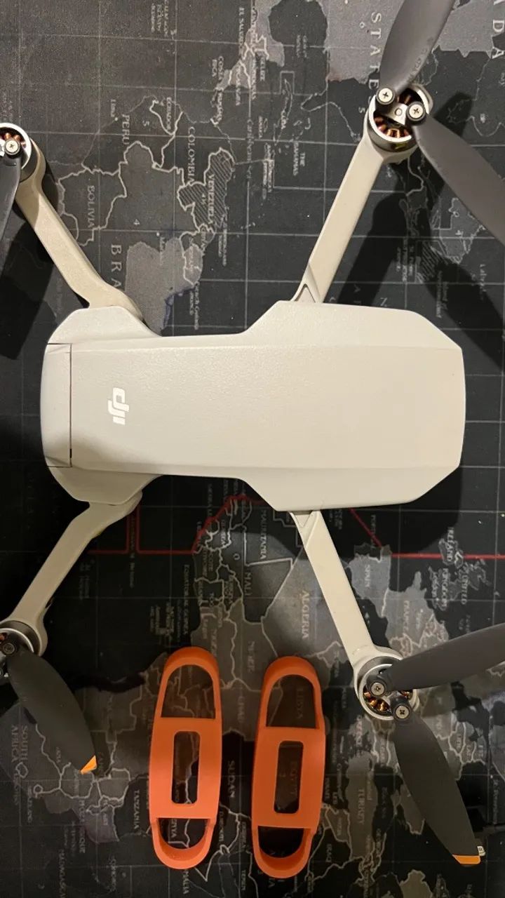 Drone DJI Mini 2 - Foto 3