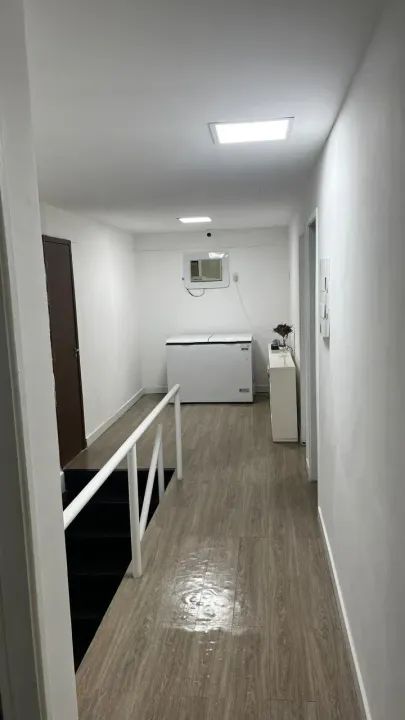Loja - Mezanino - 93 m² - 1 Vaga de Garagem - Foto 4