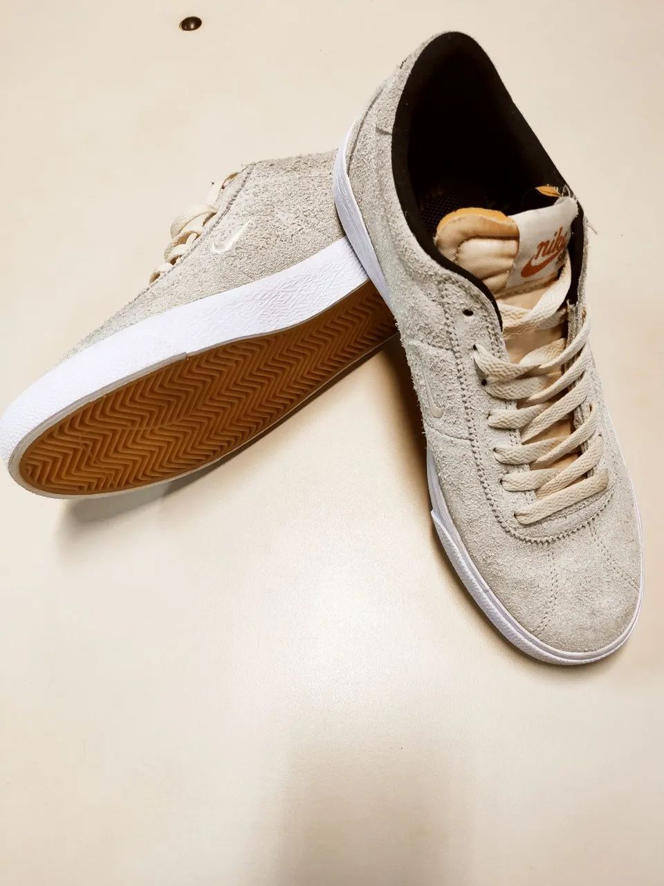 Tênis Nike SB Original Novo - Foto 4