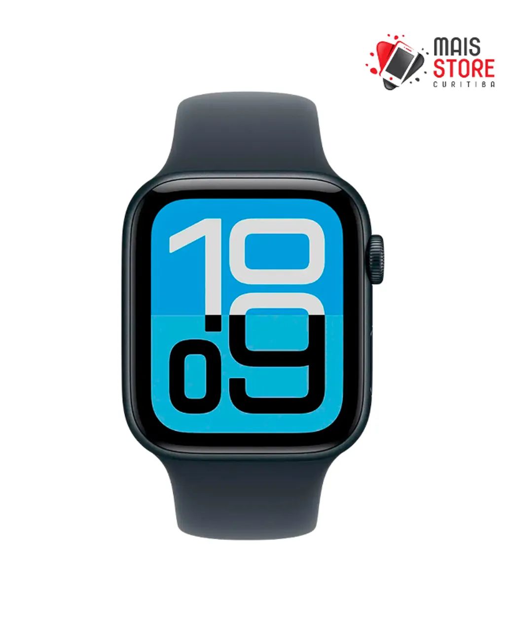 Relógio Apple Watch SE 3 (2025) 40MM - Novo/Lacrado - Foto 2