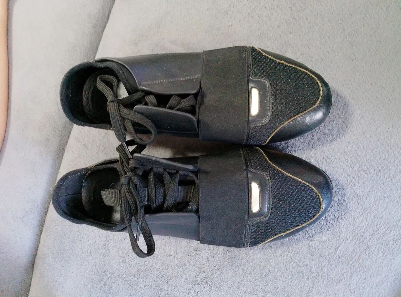 Tênis Balenciaga Race runners