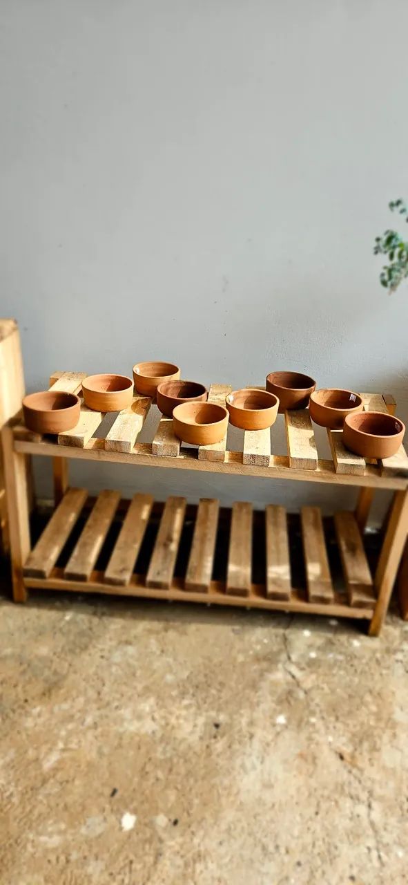 Vasos de cerâmica para plantas - Foto 5