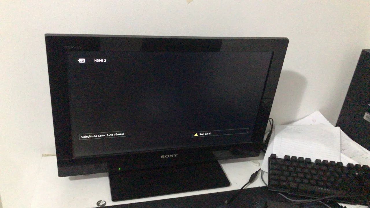 TV Sony Bravia - Foto 2
