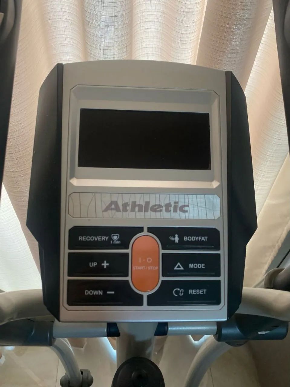 Elíptico Athletic Advanced 460EP - Foto 2