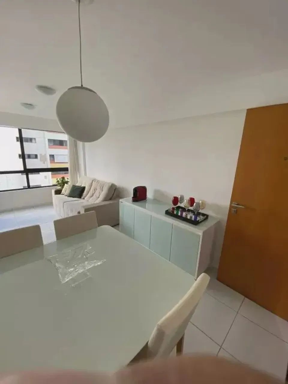 Imóvel para venda com 38 metros quadrados com 1 quarto em Santana - Recife - PE - Foto 5