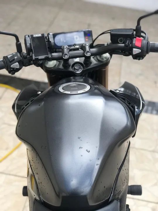 Honda CB 500F - Impecável - Foto 3