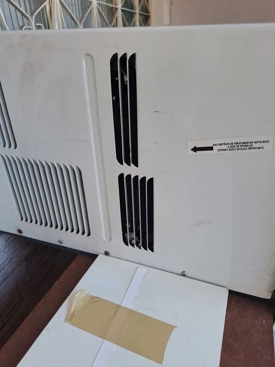 Ar condicionado Consul 7.500 btus - Foto 2