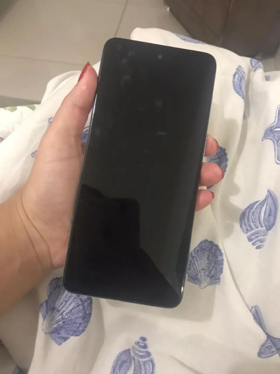 Vendo moto G22 256 GB  - Foto 2