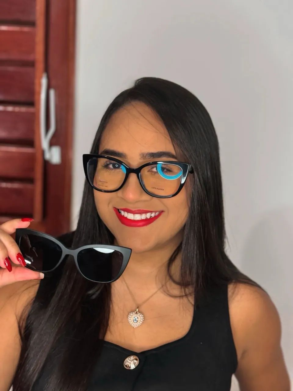 Armacoes Clipons Elegantes - Perfeitos para Você! - Foto 3