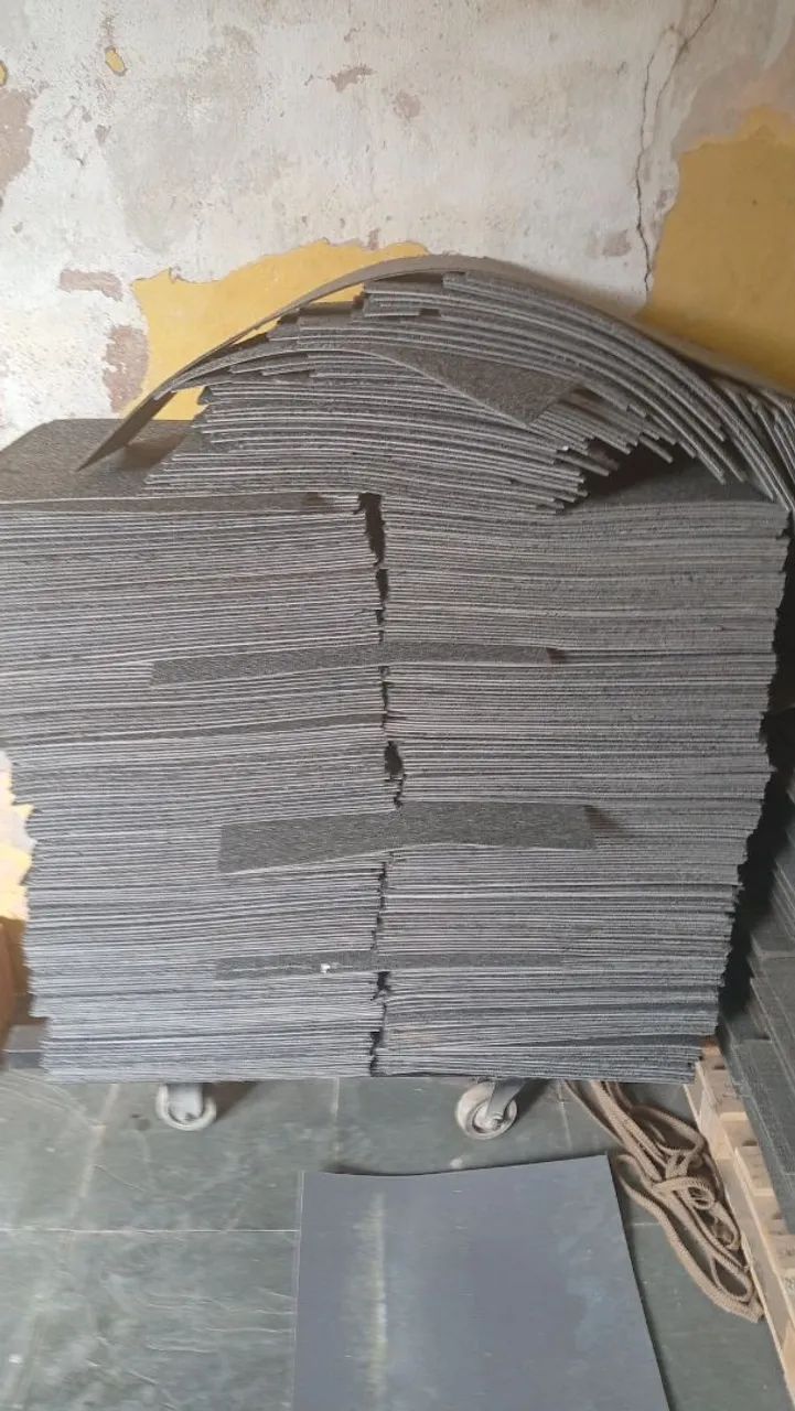 Compra e venda de Piso elevado usado - Foto 5