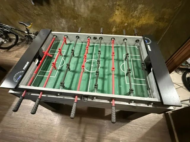 Klopf Foosball Table 1053