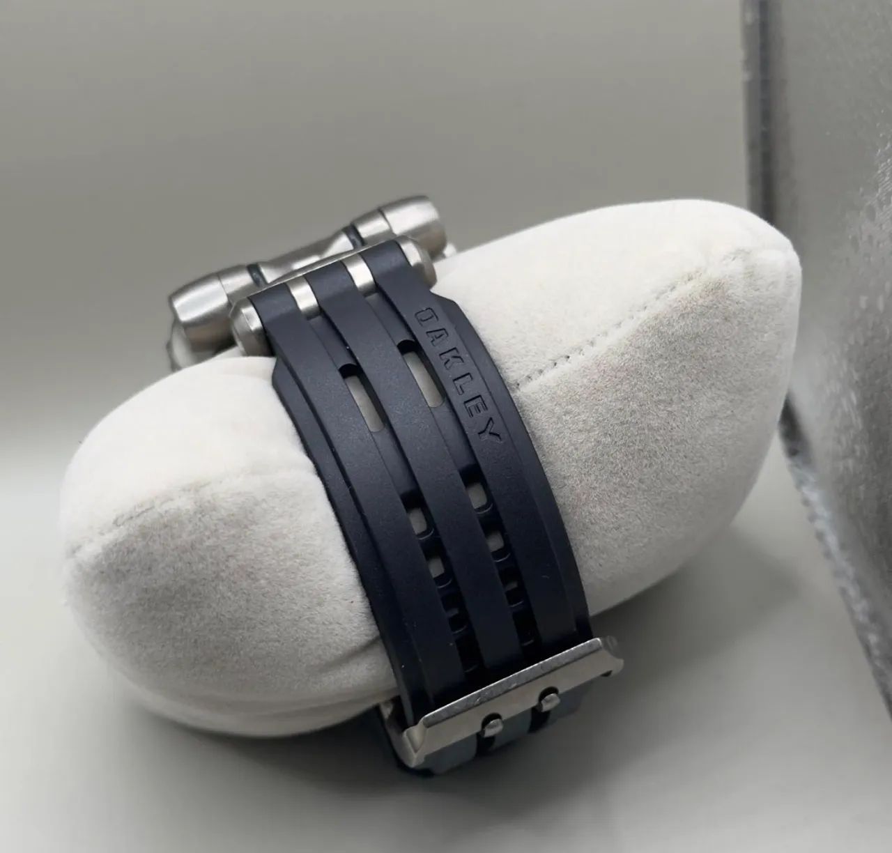 Relógio Oakley , Masculino Pronta entrega  - Foto 6