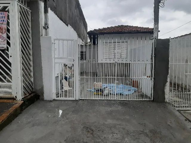 Foto - São Paulo - Jardim Gonzaga