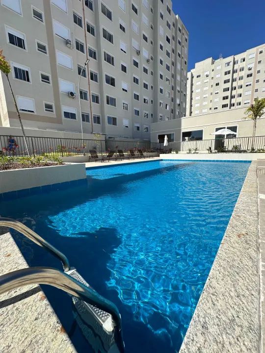 # Apartamento à venda com 2/4 no bairro Farolandia - Foto 2