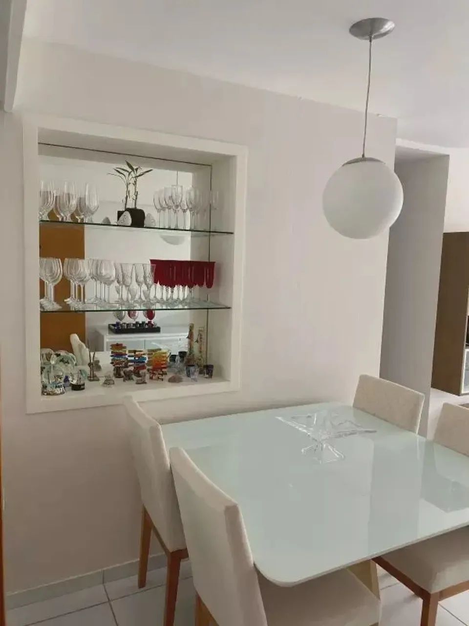 Imóvel para venda com 38 metros quadrados com 1 quarto em Santana - Recife - PE - Foto 3