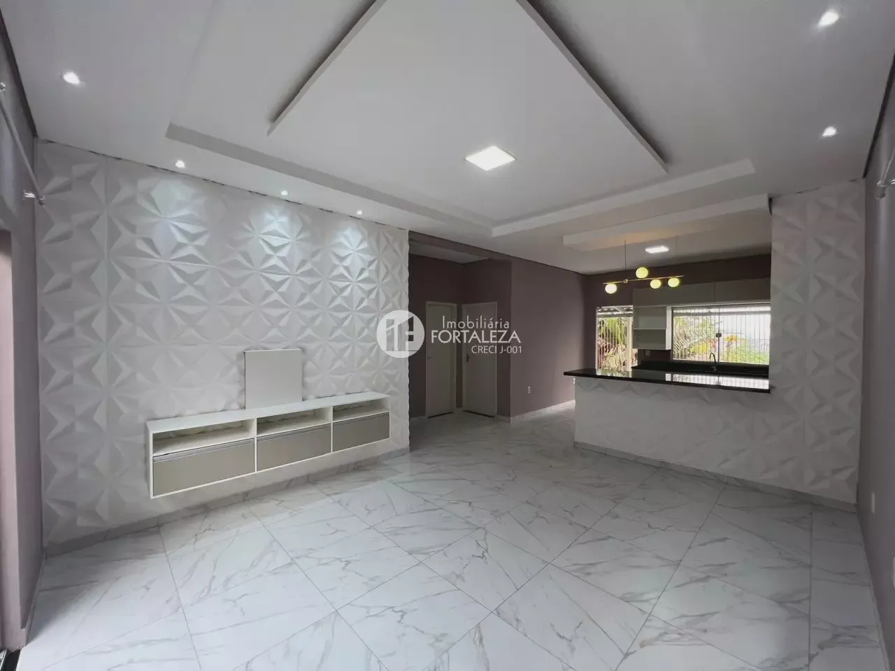 Imóvel para aluguel com 130 metros quadrados com 2 quartos em Novo Horizonte - Rio Branco