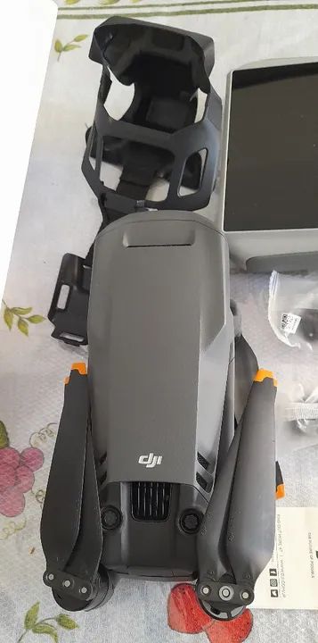 Drone DJI Mavic 3 Classic - Foto 6