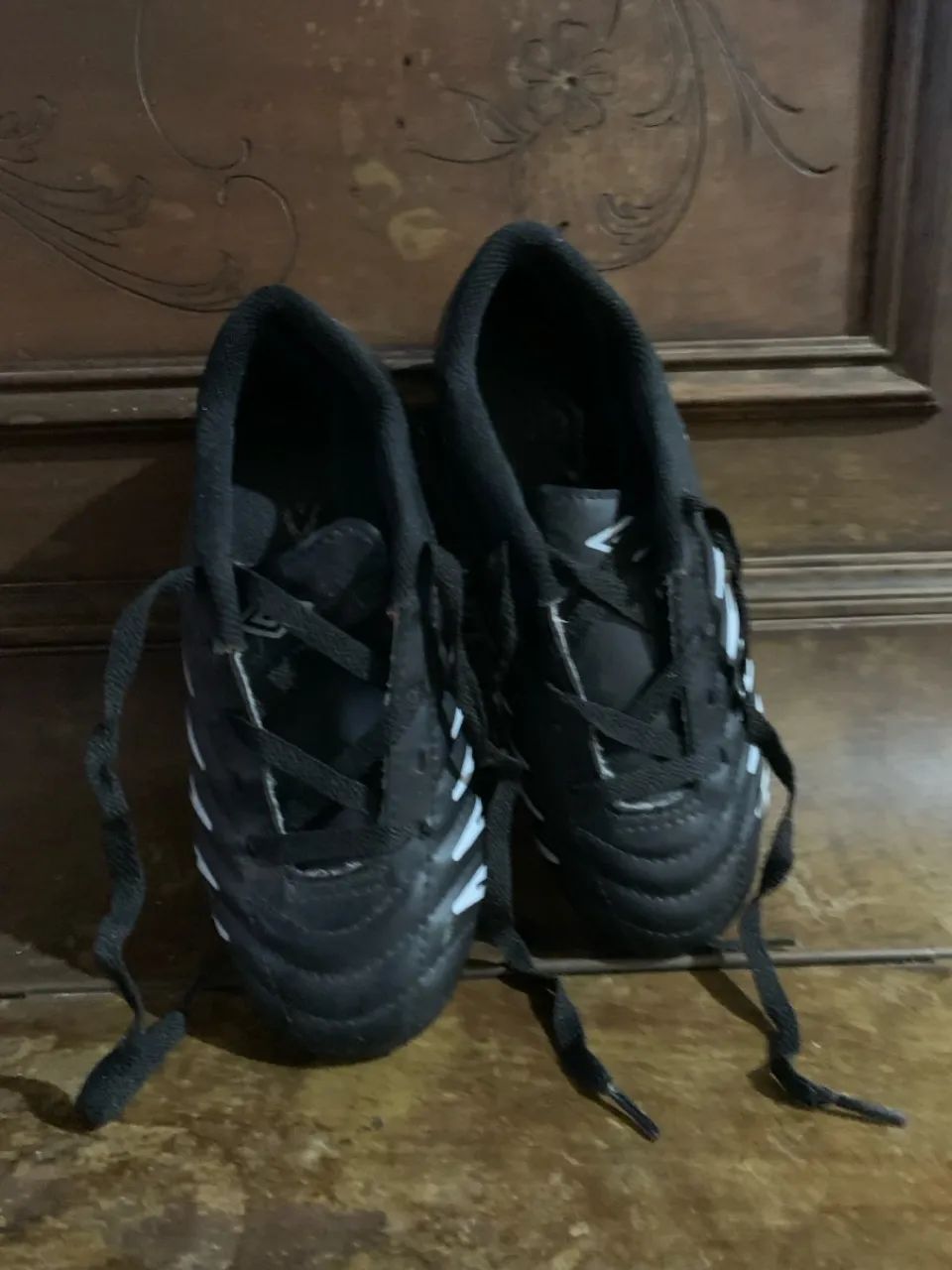 Chuteira infantil  - Foto 3