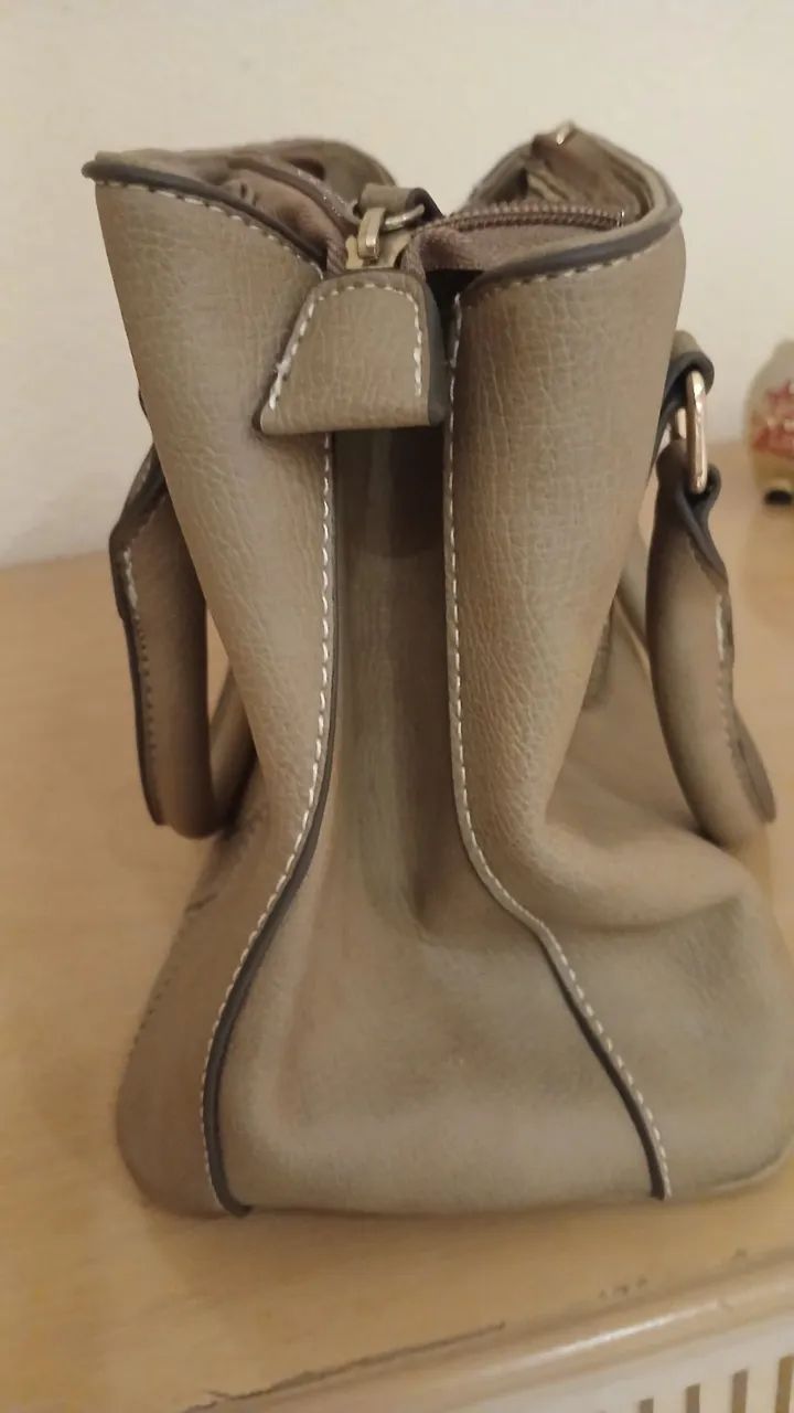 Bolsa estilosa - Foto 4