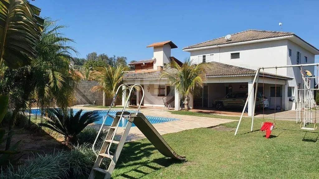Casa em Condomínio Duartina com 5 dormitórios - Foto 2