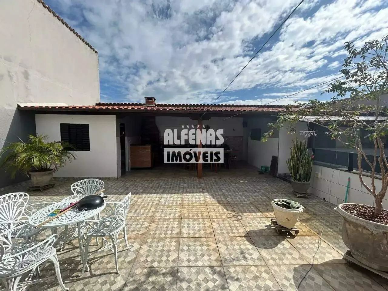 Casa para aluguel 4 quartos no Bairro Eldorado - Foto 5